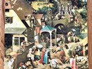 Fleet Foxes 'Fleet Foxes/Sun Giant EP' Vinyl LP 1st Pressing BELLAV167 2008 NM
