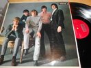 them vinyl  l.p    IMPORT        the 