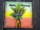 33t Mighty Diamonds - Deeper Roots (Back to the channel) (LP)