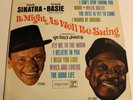 Frank Sinatra/Count Basie-