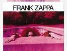 Frank Zappa Hot Rats Mothers of Invention Pink Purple Splatter Vinyl Newbury New