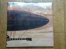 LED ZEPPELIN LIVE MONTREUX 1970 3 LP SET  LIMITED ONLY 350   JULES REC