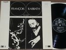 François Rabbath(Vander/Lubat), 