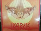 Ikarus - Ikarus Original German +plus+ Label plus 4 Krautrock 1971 Vinyl LP Prog