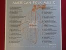 Anthology of American Folk music Vol 3 180g 2LP Harry Smith Mississippi Records