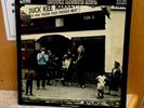 CCR-WILLIE AND THE POOR BOYS ORIG RARE M-1969 BELLAPHON GERMAN ROCK LP