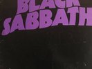 BLACK SABBATH - MASTER OF REALITY - EXCELLENT