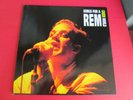 REM - SONGS FOR A GREEN WORLD - 2 LP - ger. '91 orig - NM/NM -