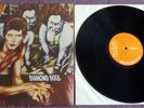 DAVID BOWIE, DIAMOND DOGS 1st 1974 UK RCA VICTOR RECORDS LP IN GATE-FOLD SLEEVE