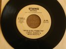 Linda Jones I'm So Glad I Found You Northern Soul Stang