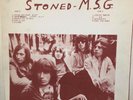 VINTAGE VINYL Rolling Stones STONED MSG