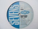 THE TEMPOS b/w FREDDIE CHAVEZ   COUNTDOWN + THEYLL NEVER KNOW - NORTHERN SOUL
