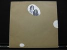 John Lennon & Yoko Ono - Two Virgins APPLE T-5001 LP VINYL
