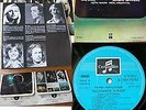 YIANNIS MARKOPOULOS- Greek 2 LP 1974 PAVLOS SIDIROPOULOS 1st PRESS PROGRESSIVE