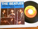 The Beatles-Paperback Writer / Rain Capitol 5651 EX / PS VG+ Scranton Press
