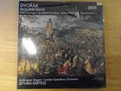 Dvorak REQUIEM MASS , KERTESZ   LSO  Decca 416-7 sealed 2 LP box 1969