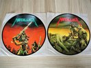 Metallica - Masters Of Evil 2LP Pic. Discs 1987    Slayer,Megadeth,Kreator,Sodom