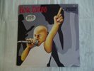 Rose Tattoo-** ** Radio DJ Promo Record + Original inner-.Vinyl NM