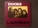 Doors, LA Woman, EKS 75011 *mint