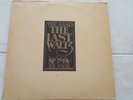 THE BAND THE LAST WALTZ 1978 WARNER BROS BOX 3LP + BOOKLET