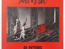 BABES IN TOYLAND - PLAYTIME AUSTRALIAN LP - 1992 - RIP03 - RARE