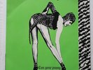 THE CRAMPS - CAN YOUR PUSSY DO THE DOG FRENCH 7