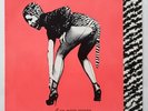 THE CRAMPS - CAN YOUR PUSSY DO THE DOG FRENCH 7