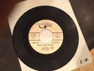 Paul Kirk Long Ago Promo 45 Rpm