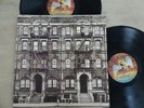 Led Zeppelin ' Physical Graffiti '