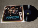 PULP = INTRO THE GIFT RECORDINGS RARE UK 1993 VINYL LP + INNER