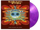 SUPER FURRY ANIMALS: RINGS AROUND THE WORLD ( (LP vinyl *BRAND NEW* *PRE-ORDER*)