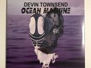 Devin Townsend Ocean Machine Double LP Black Vinyl 2012