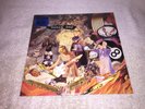 Green Day Insomniac  Blue vinyl Sealed