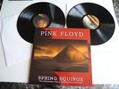 PINK FLOYD - SPRING EQUINOX - VINILE - LP 33 GIRI - 12