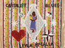 Leyla McCalla - Capitalist Blues [New Vinyl LP]
