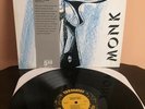 MONK, Original Jazz Classics Trio LP Vinyl,Prestige 7027,NM 
