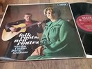 SHIRLEY COLLINS DAVY GRAHAM Folk Roots, New Routes LP Decca UK 1st NM