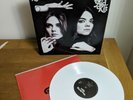 FIRST AID KIT Ruins LP Vinyl limited edition white coloured vinyl