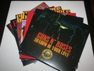 Guns N' Roses - Locked N' Loaded Box Set Exclusive 7