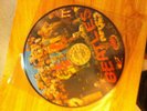 The Beatles - Sgt Pepper Picture Disc