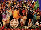 We're Only In It For The Money [LP] by Frank Zappa.