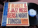 ART BLAKEY A NIGHT IN TUNISIA BLUE NOTE TOJJ 6520 OBI STEREO Japan Vinyl LP