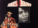James Brown, Black Caesar Soundtrack Vinyl (as New) LP Gatefold Cover