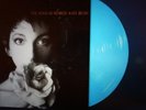 Kate Bush Rare Blue Vinyl The Sensual World Unicef