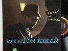 Wynton Kelly At Midnite Vee Jay DG Stereo Original Pressing