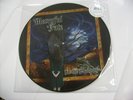 MERCYFUL FATE - IN THE SHADOWS - LP PICTURE DISC VINYL BRAND NEW 2018