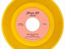 JASON JOSHUA & THE BEHOLDERS Rose Gold/Are You Ready 7