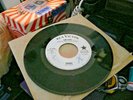 record 45 Rare promo Sam Cooke RCA Victor   Shake / A Change Is Gonna Come VG+