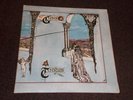 Genesis -   Trespass  1978 Charisma Label  RJ-7301 Japanpressung