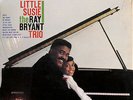 Ray Bryant Trio - Little Susie / VG+ / LP, Album, RE